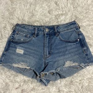 Pacsun shorts